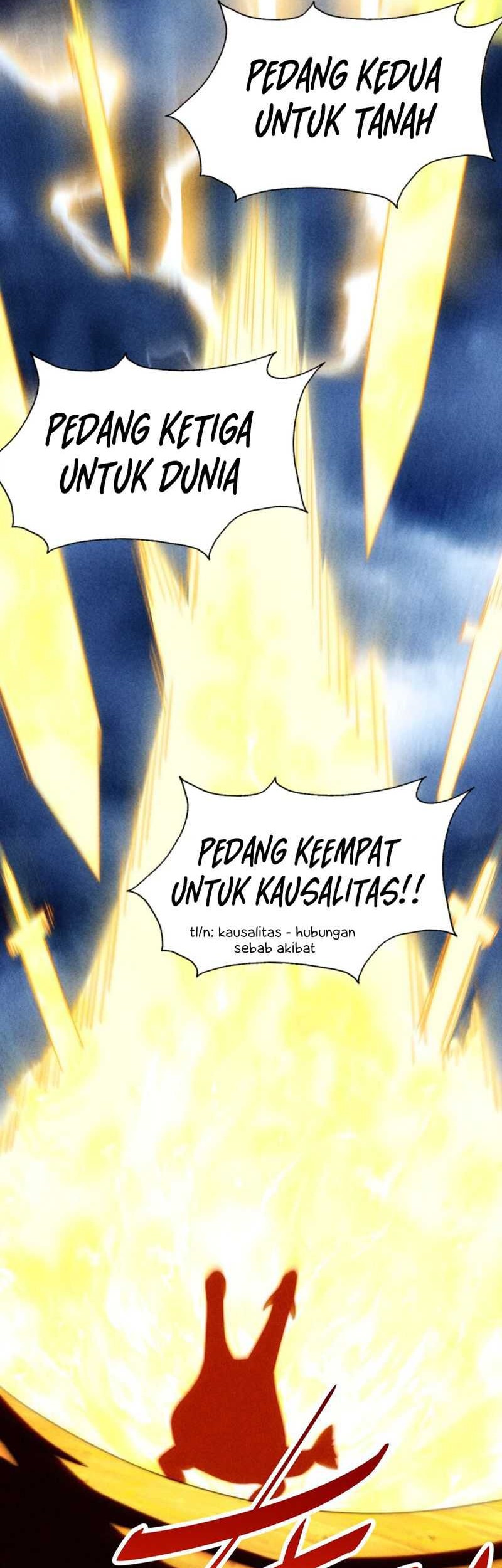 Beyond Myriad Peoples Chapter 257 Gambar 35