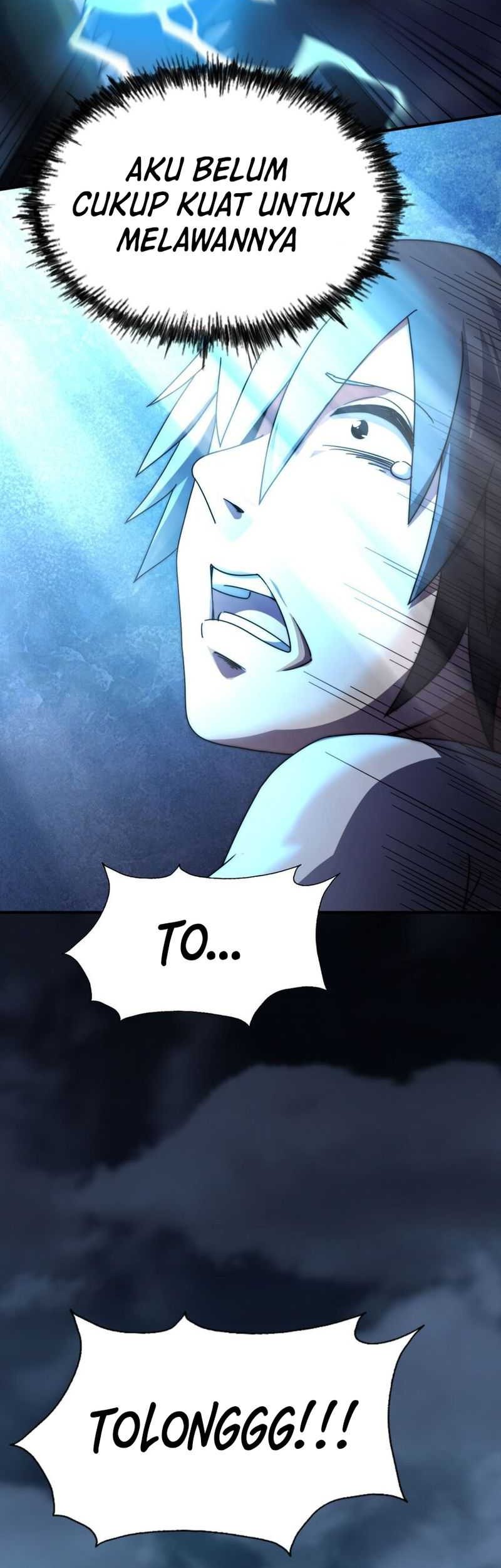 Beyond Myriad Peoples Chapter 257 Gambar 44