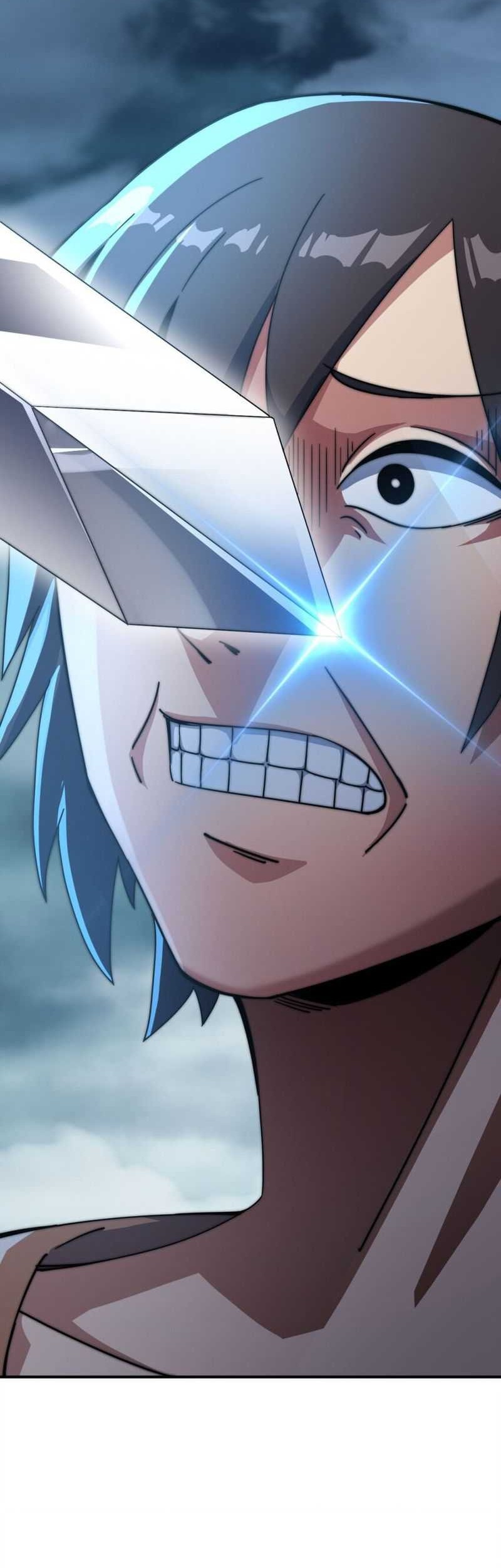 Beyond Myriad Peoples Chapter 257 Gambar 45