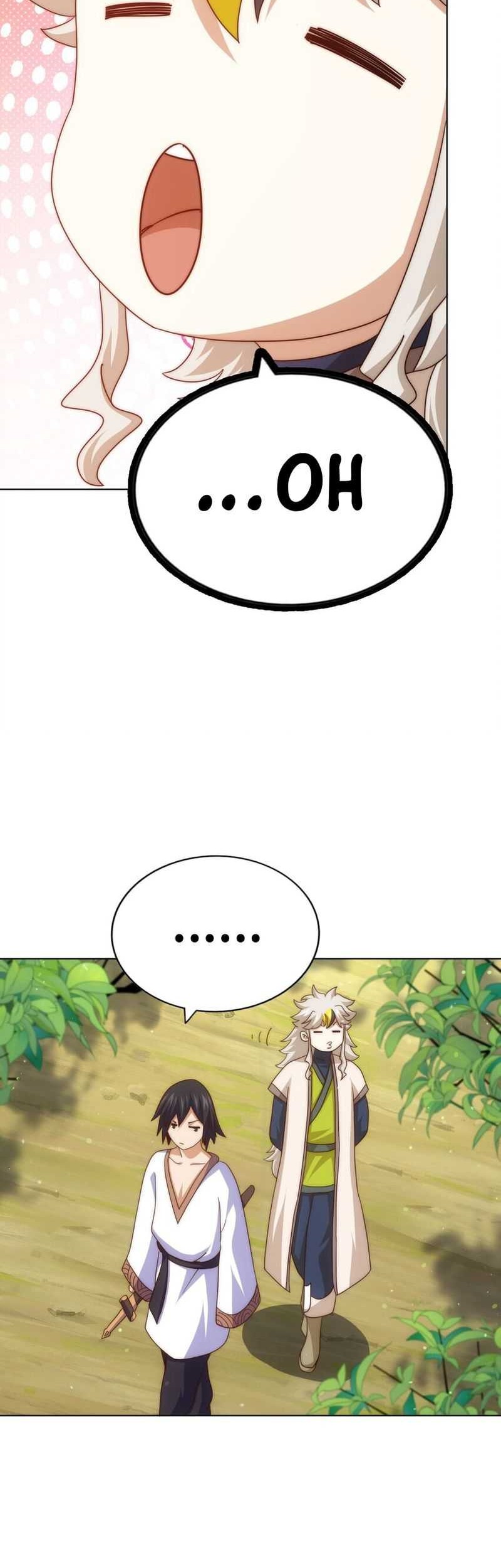 Beyond Myriad Peoples Chapter 257 Gambar 7