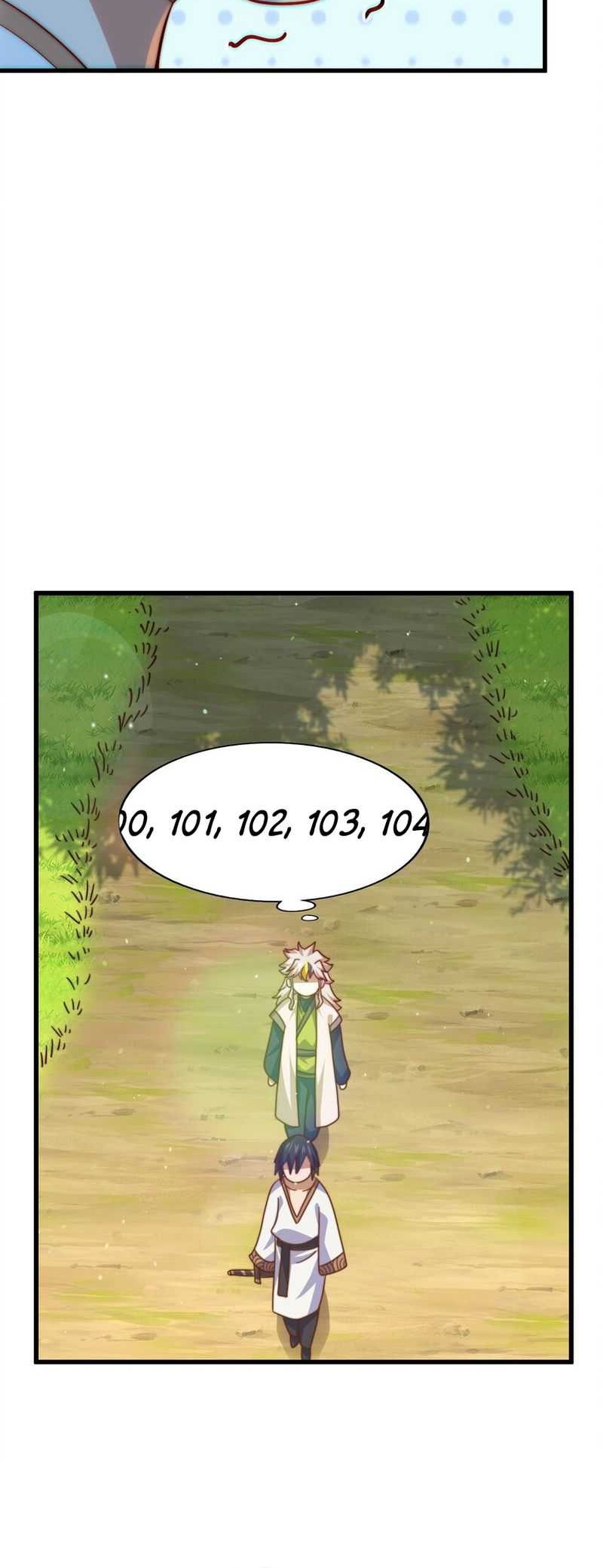 Beyond Myriad Peoples Chapter 257 Gambar 17