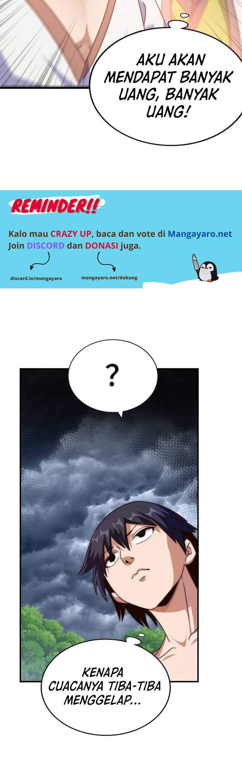 Beyond Myriad Peoples Chapter 257 Gambar 23