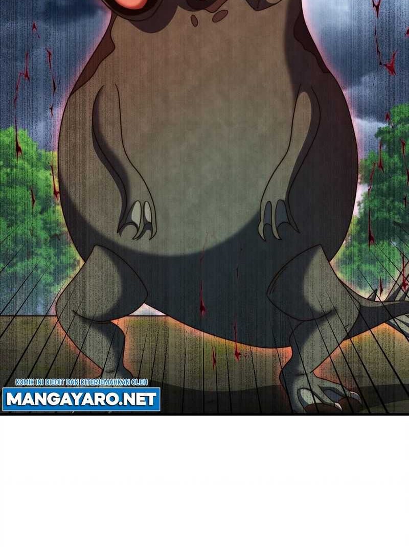 Beyond Myriad Peoples Chapter 257 Gambar 25