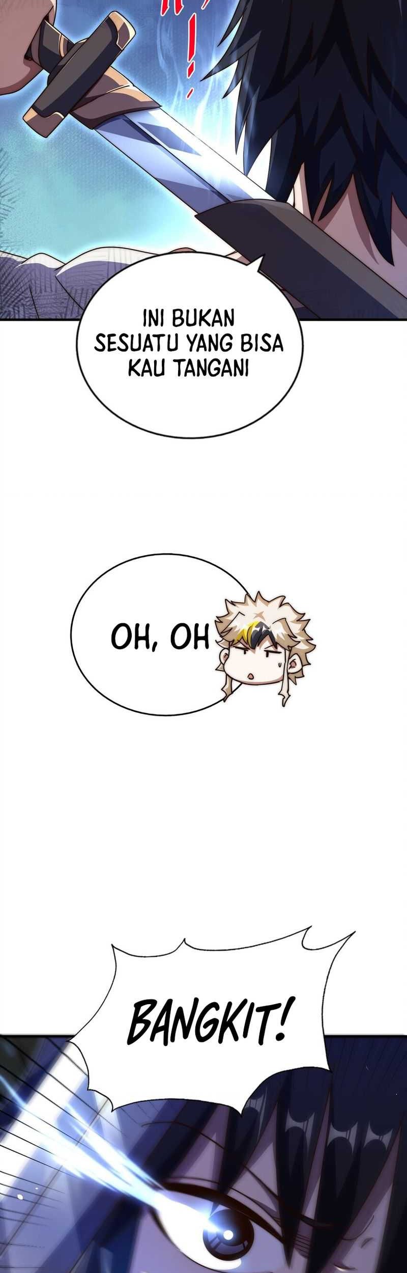 Beyond Myriad Peoples Chapter 257 Gambar 28