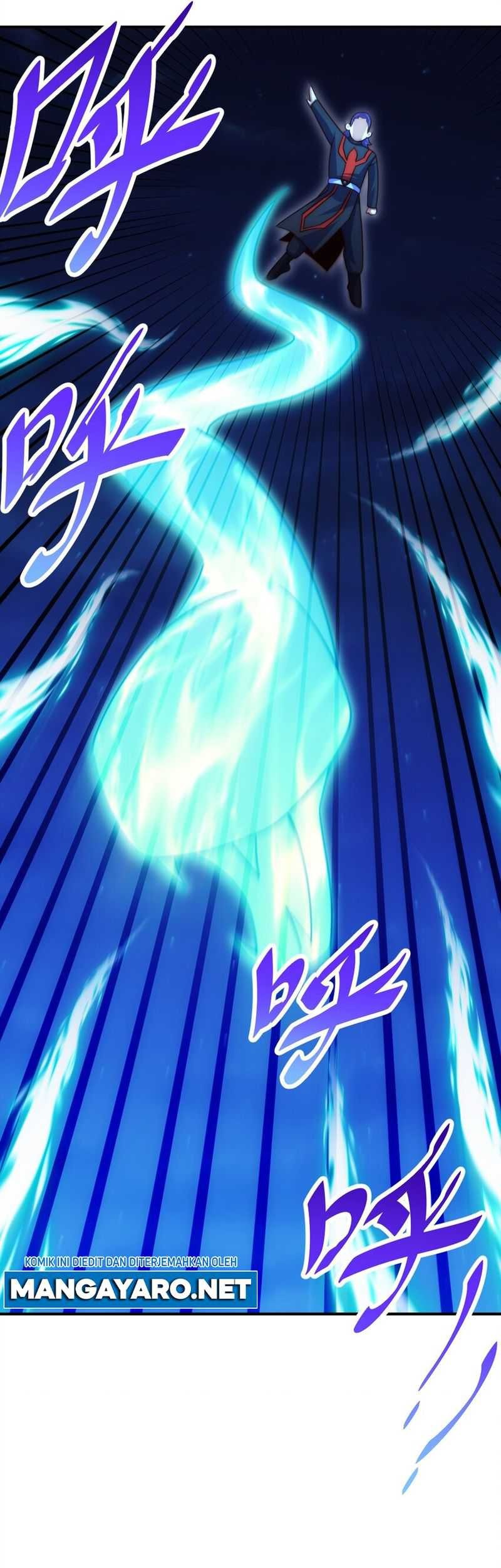 Beyond Myriad Peoples Chapter 255 Gambar 6