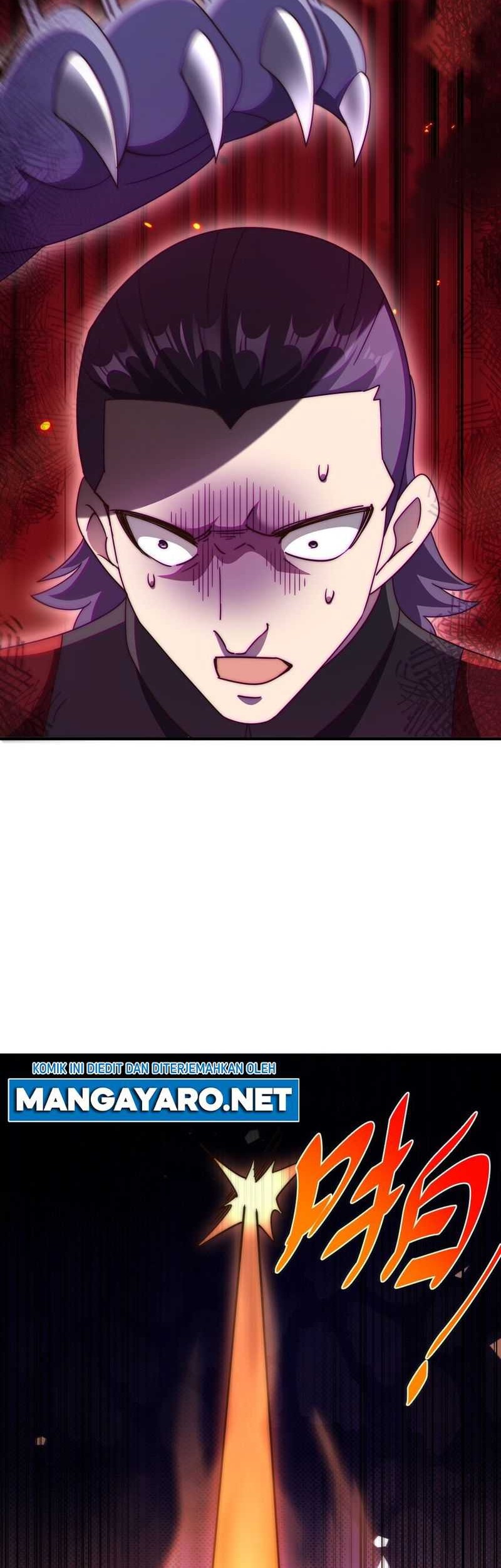 Beyond Myriad Peoples Chapter 255 Gambar 11