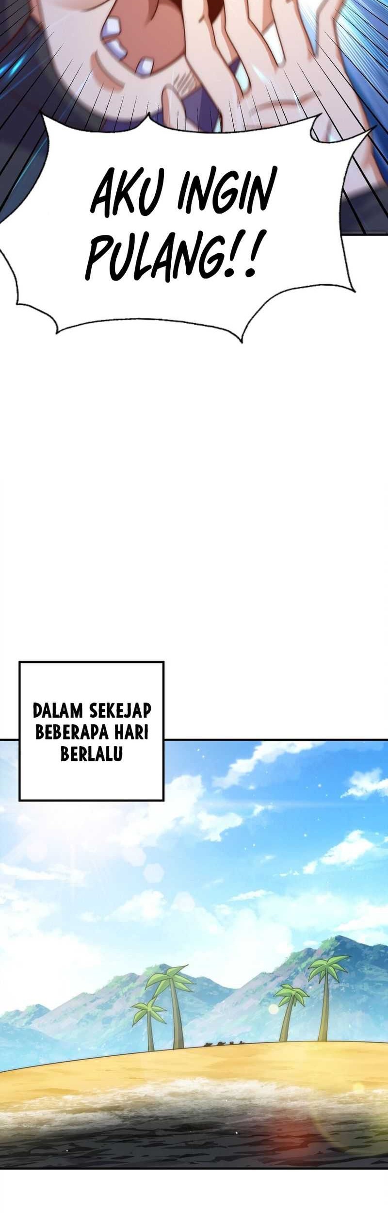 Beyond Myriad Peoples Chapter 255 Gambar 19
