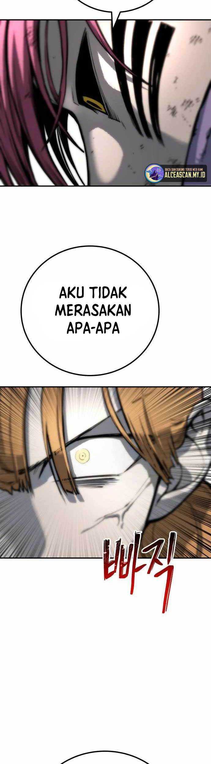 ZomGan Chapter 64 Gambar 27