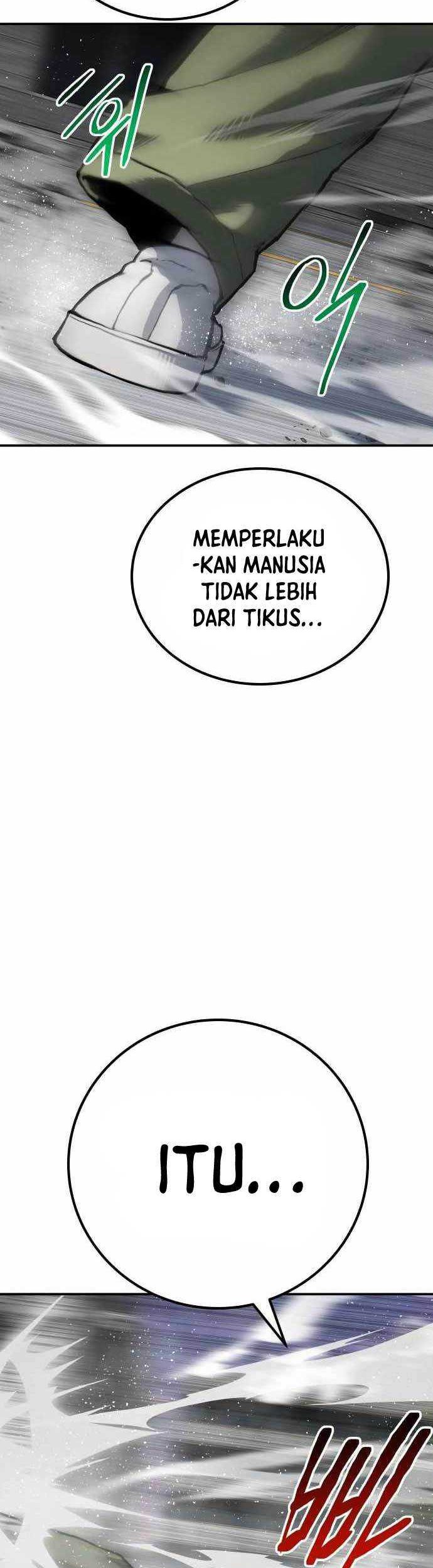 ZomGan Chapter 64 Gambar 30