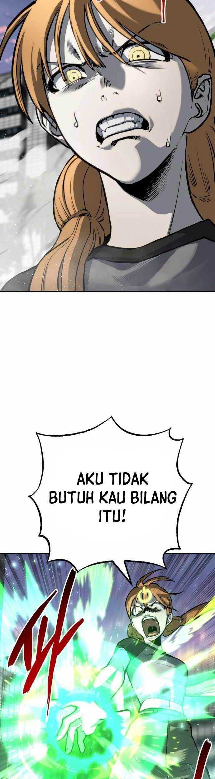 ZomGan Chapter 64 Gambar 38
