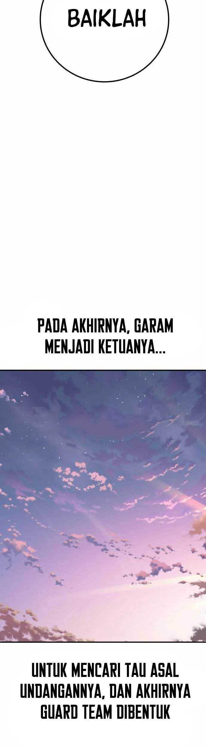 ZomGan Chapter 64 Gambar 57
