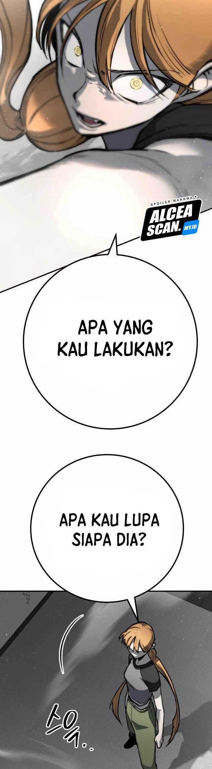 ZomGan Chapter 64 Gambar 3