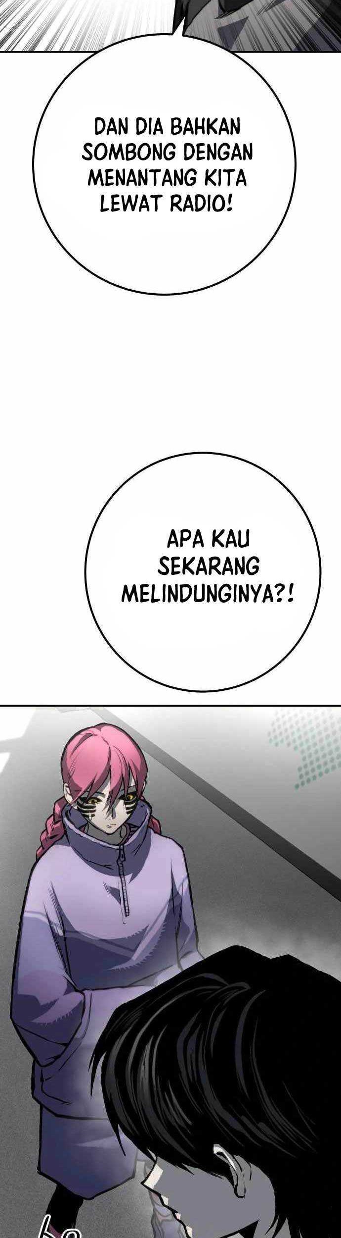 ZomGan Chapter 64 Gambar 6