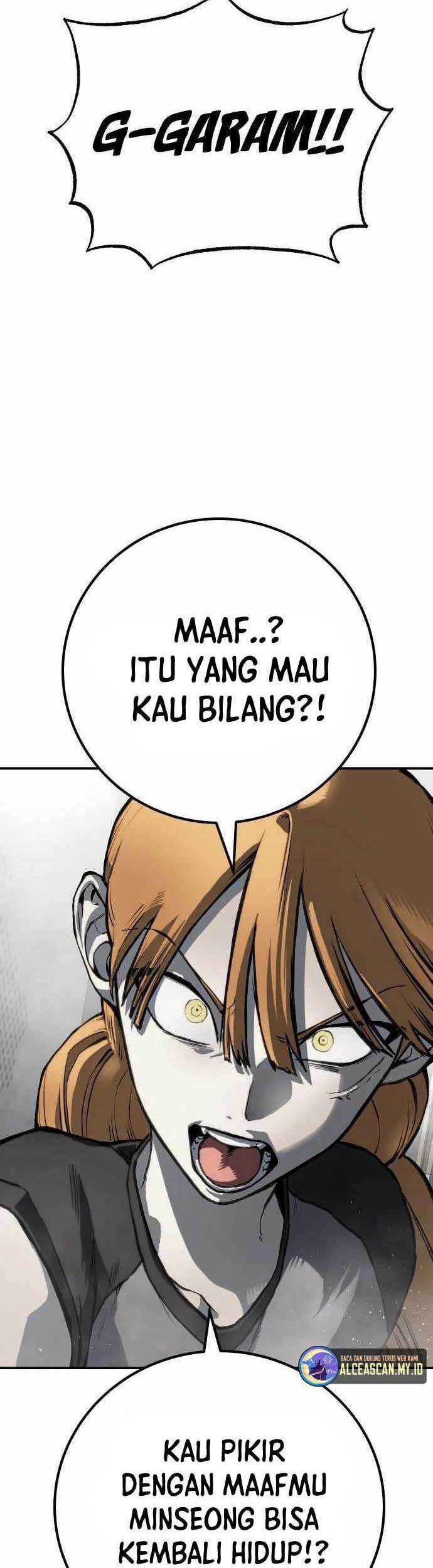 ZomGan Chapter 64 Gambar 9