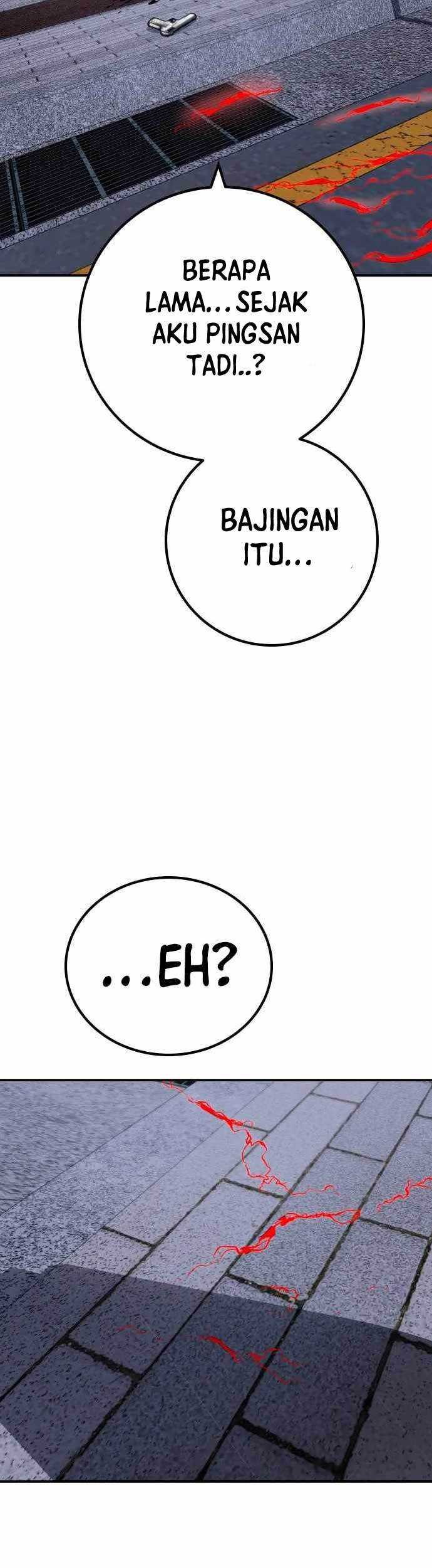ZomGan Chapter 63 Gambar 26
