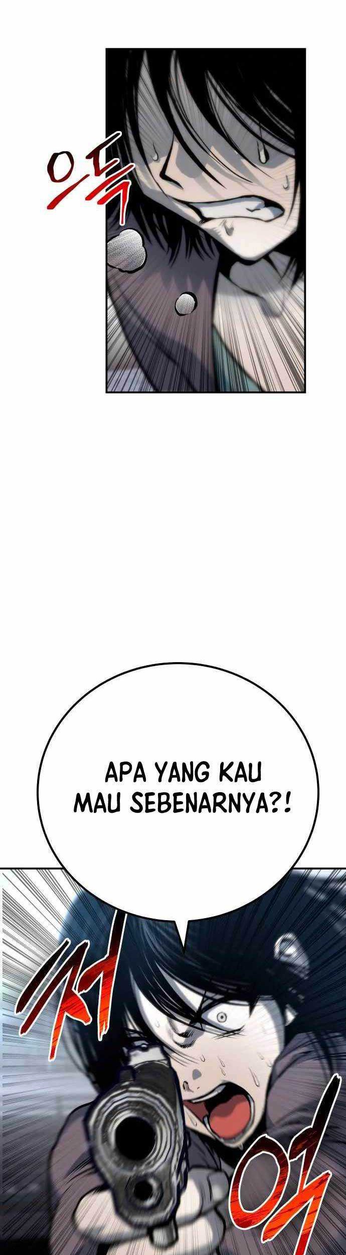 ZomGan Chapter 63 Gambar 33