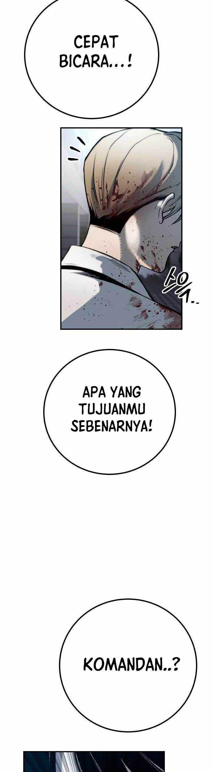 ZomGan Chapter 63 Gambar 35