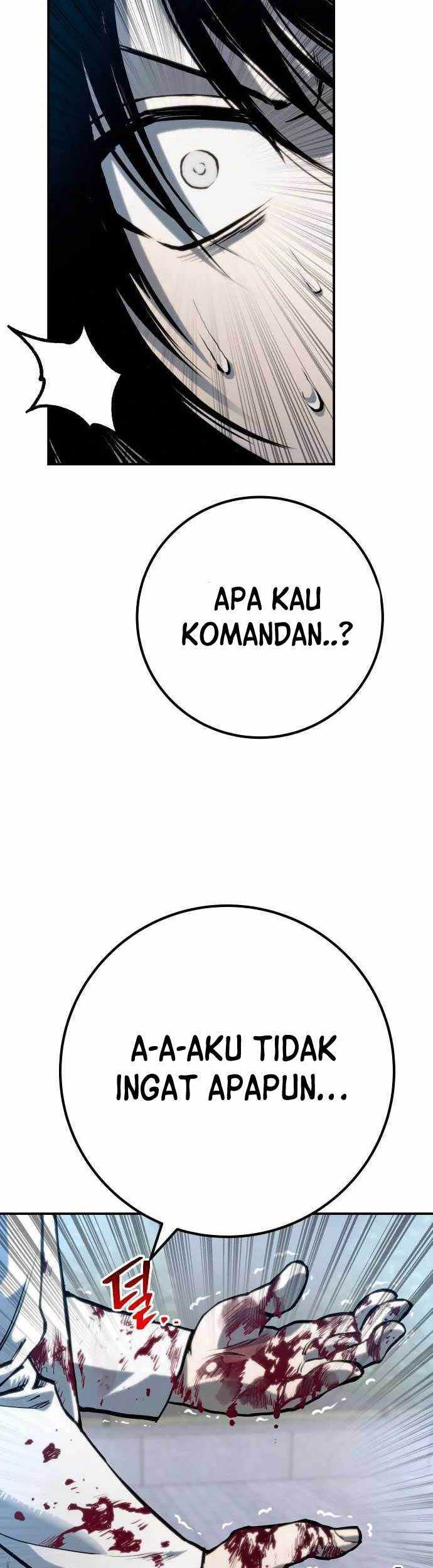 ZomGan Chapter 63 Gambar 36