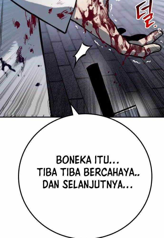 ZomGan Chapter 63 Gambar 37