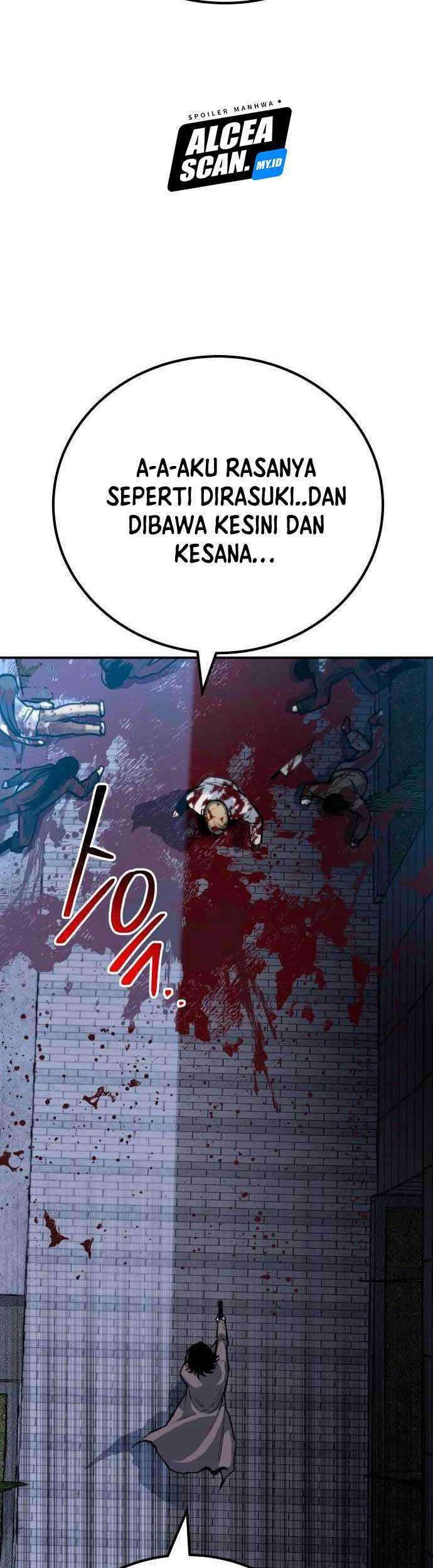 ZomGan Chapter 63 Gambar 38
