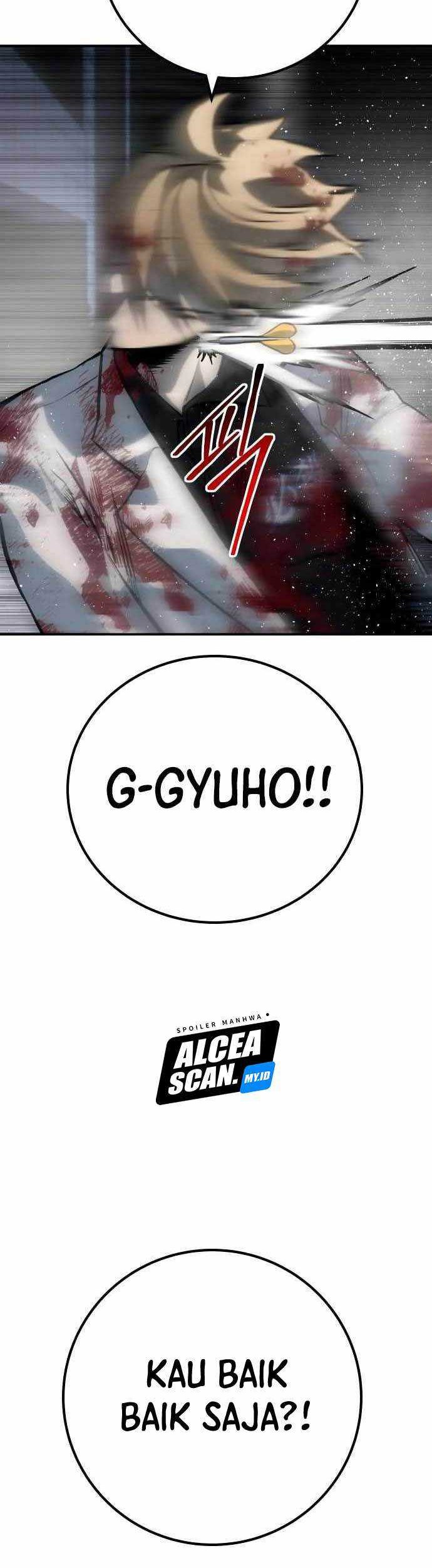 ZomGan Chapter 63 Gambar 42