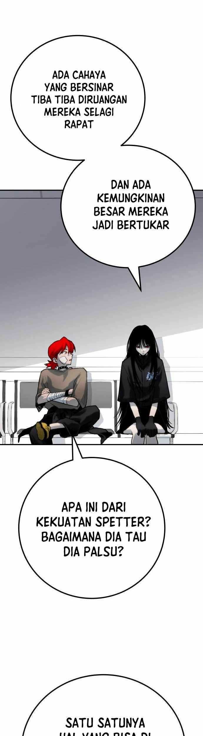 ZomGan Chapter 63 Gambar 52