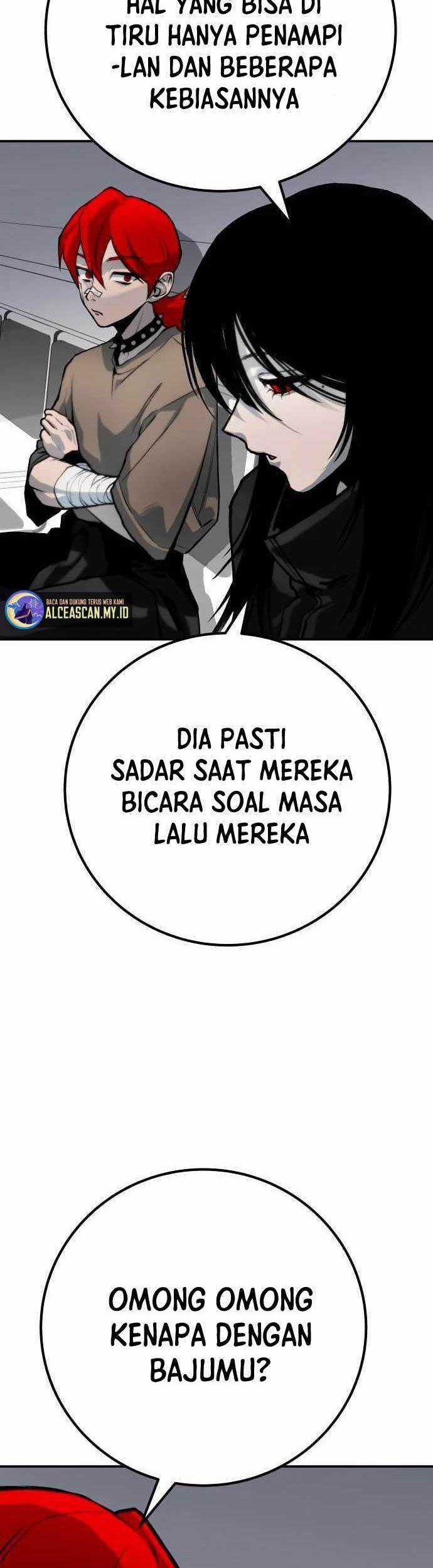 ZomGan Chapter 63 Gambar 53