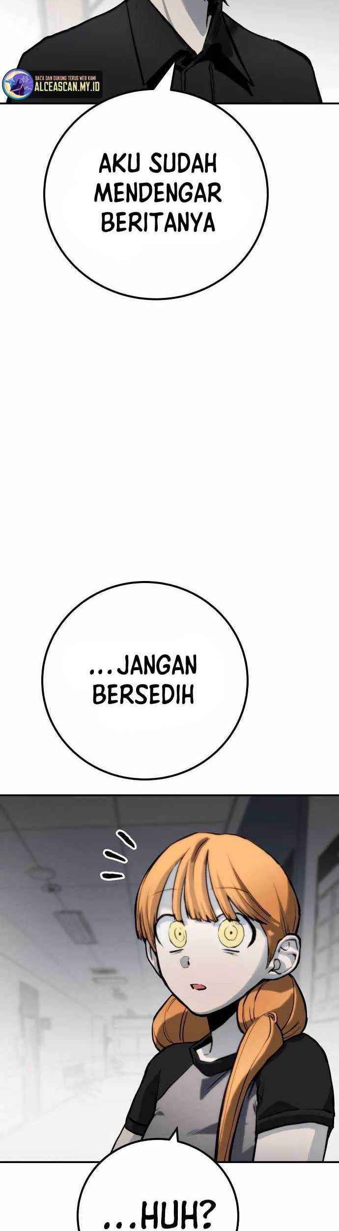 ZomGan Chapter 63 Gambar 62