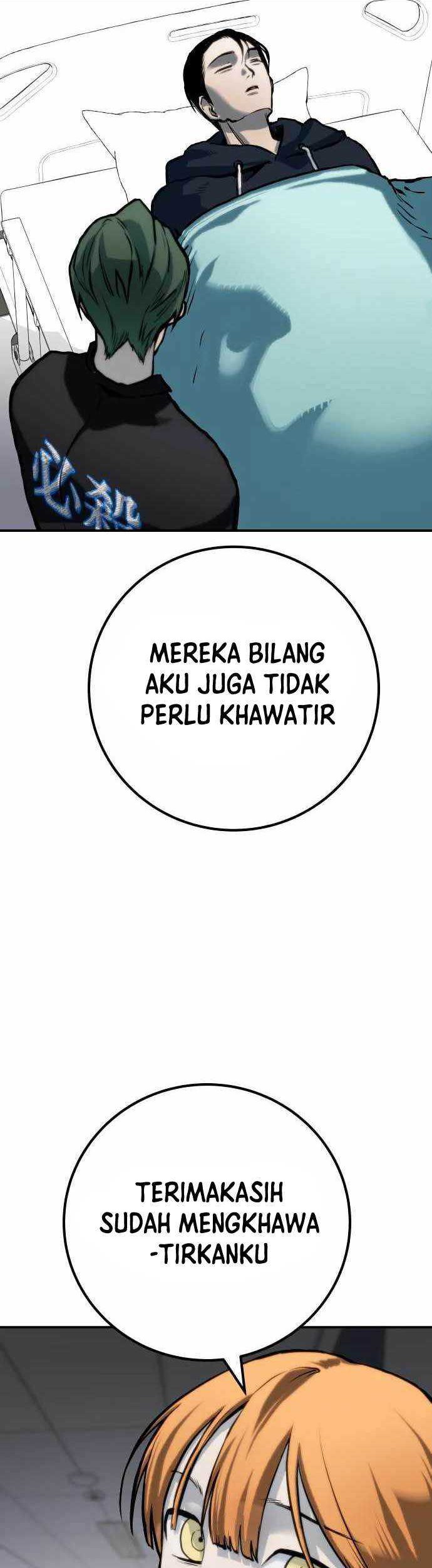 ZomGan Chapter 63 Gambar 65