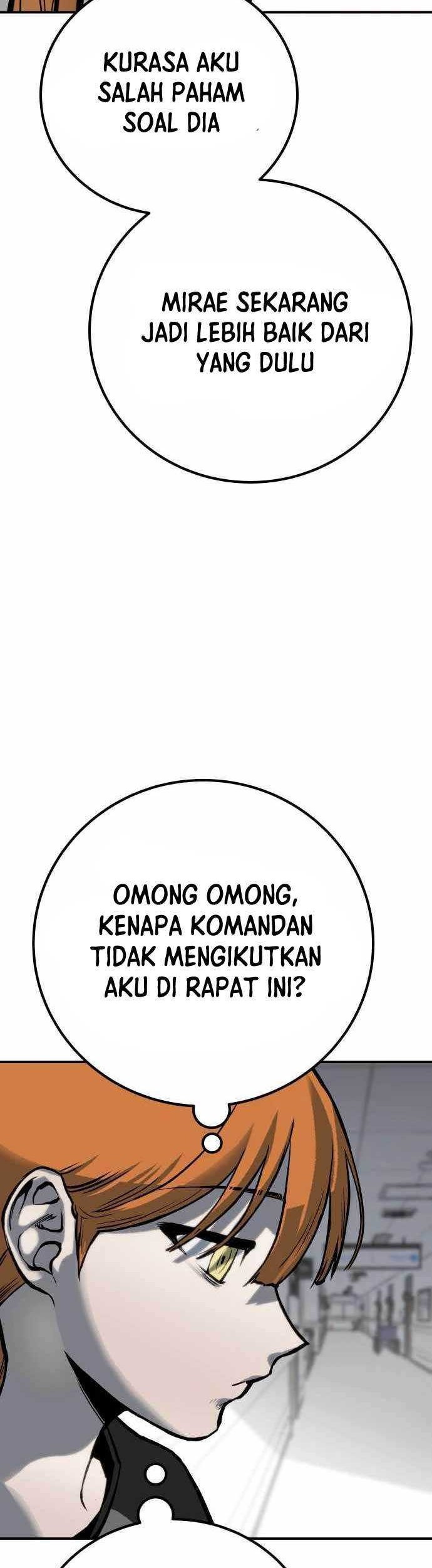 ZomGan Chapter 63 Gambar 68
