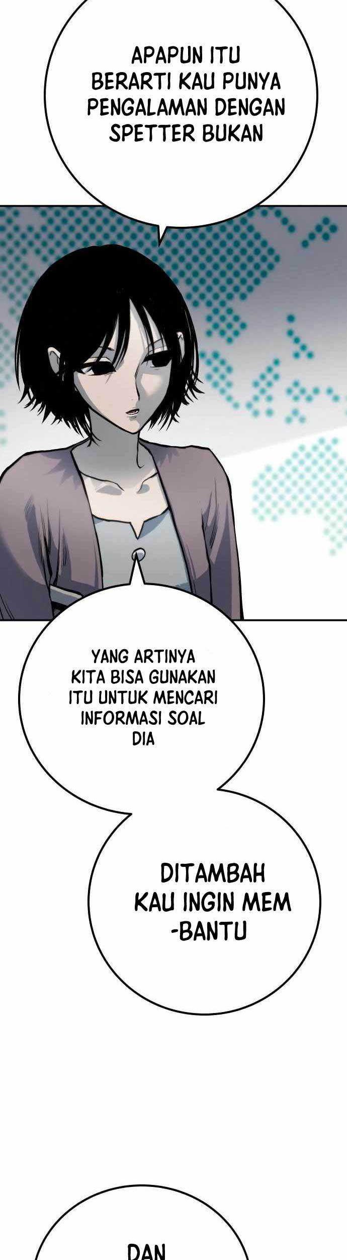 ZomGan Chapter 63 Gambar 77