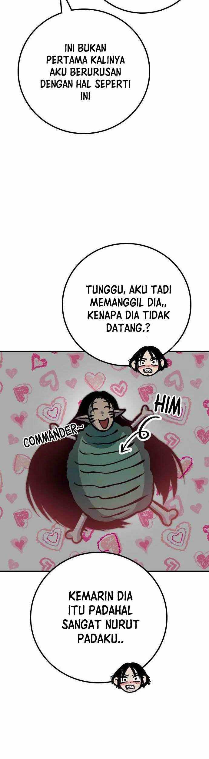 ZomGan Chapter 63 Gambar 82