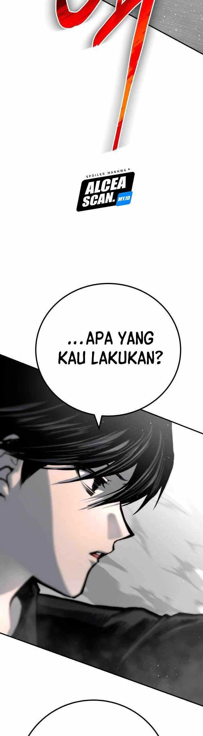 ZomGan Chapter 63 Gambar 89