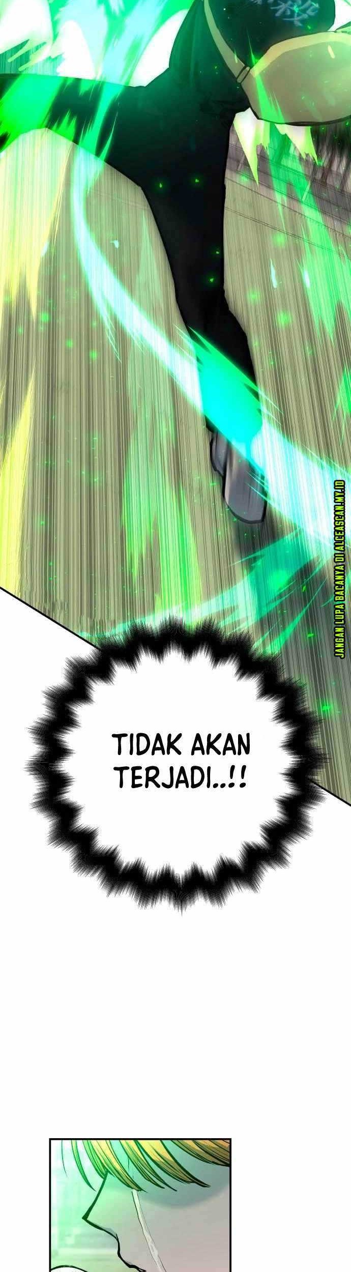 ZomGan Chapter 63 Gambar 18