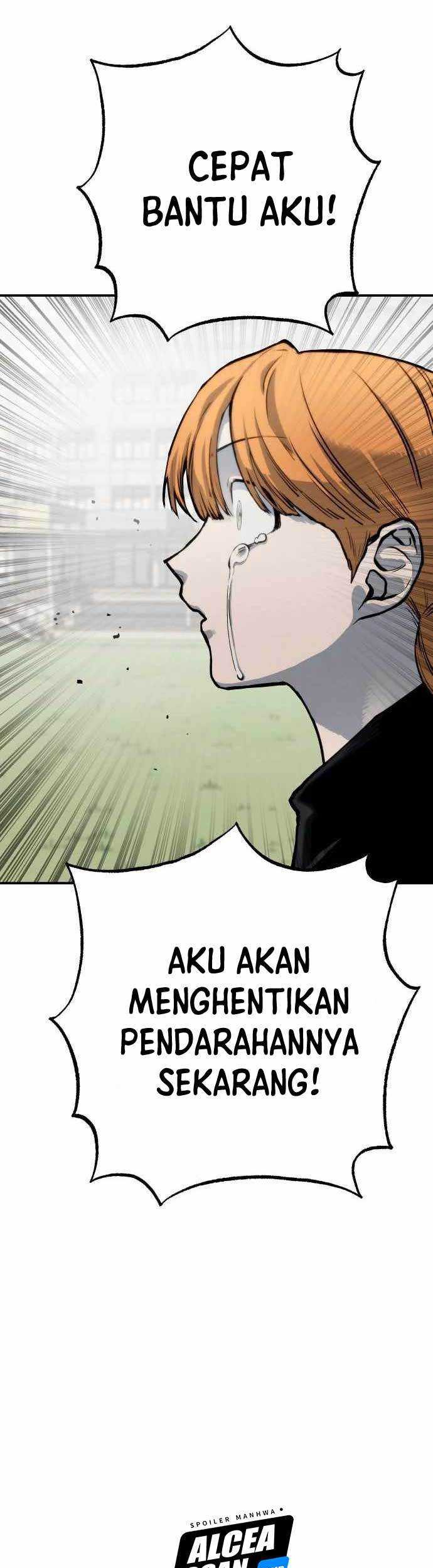ZomGan Chapter 63 Gambar 23