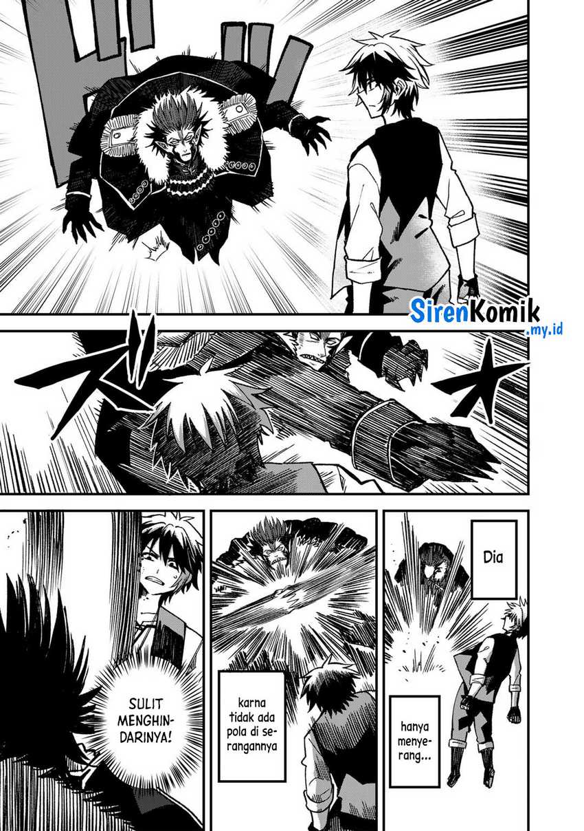 Dorei Shounin shika Sentakushi ga nai desu yo? ~Harem? Nani sore oishii no?~ Chapter 52 Gambar 12
