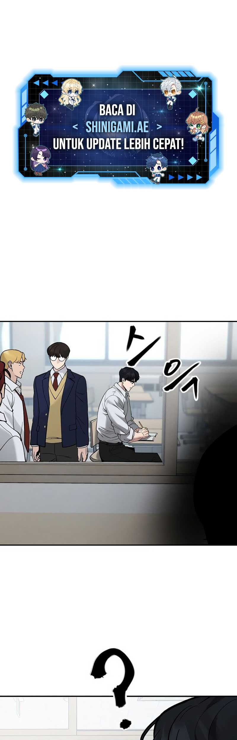 Baca Manhwa The Bully In Charge Chapter 64 Gambar 2