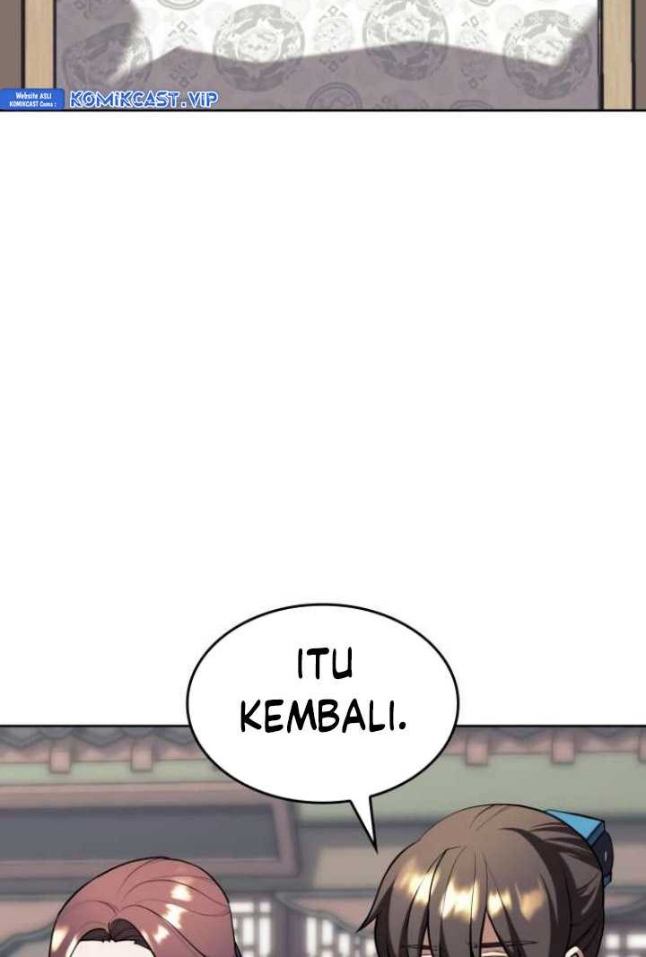 Tale of a Scribe Who Retires to the Countryside Chapter 173 Gambar 3