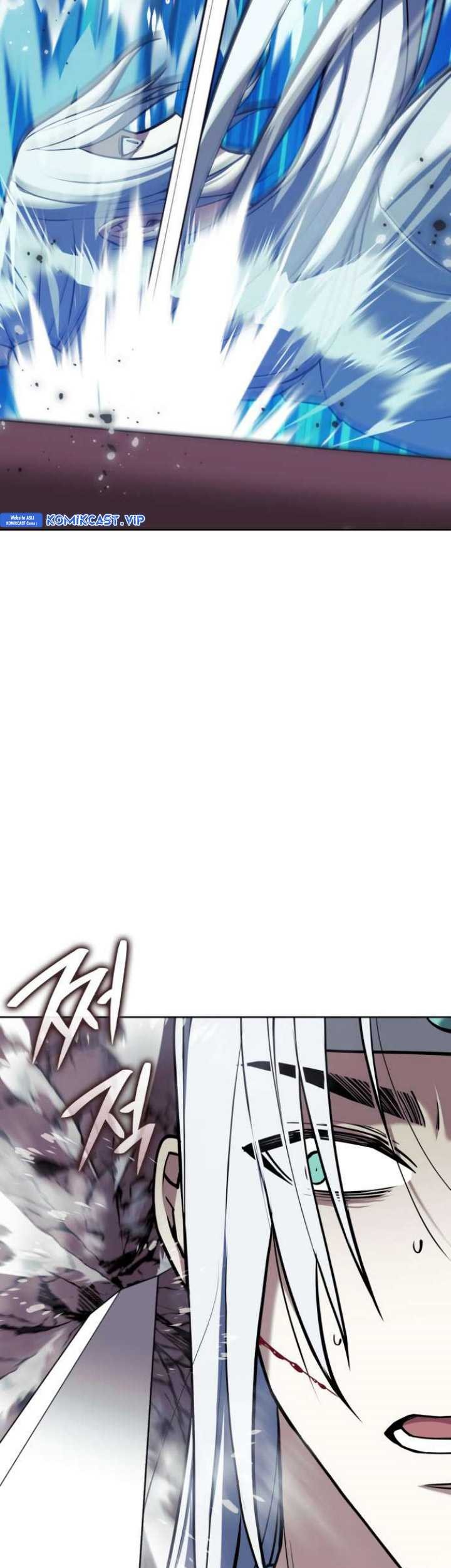 Tale of a Scribe Who Retires to the Countryside Chapter 173 Gambar 70