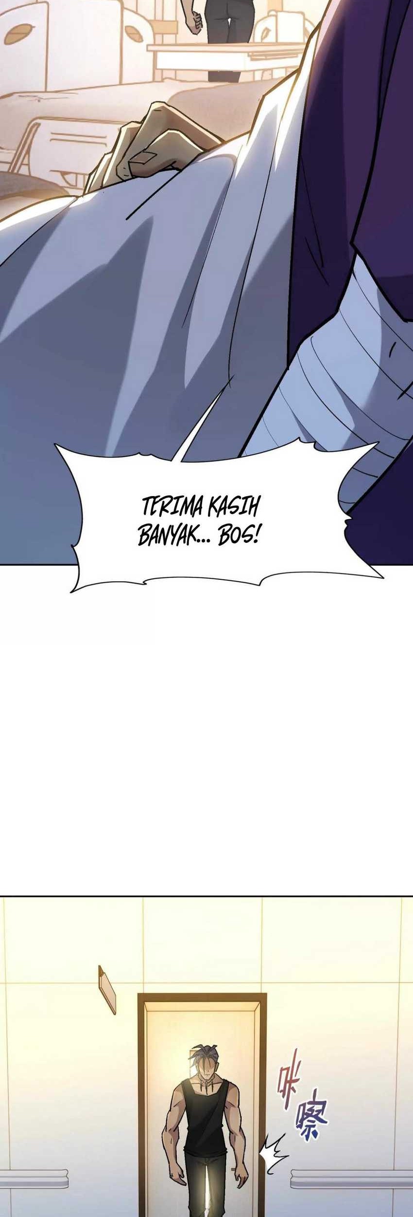 Rise Of The Beast God Chapter 33 Gambar 29