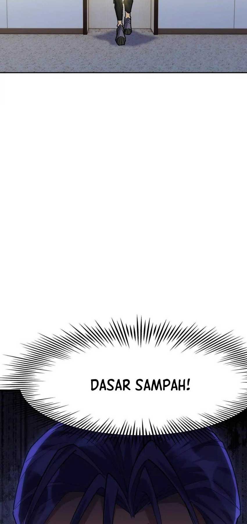 Rise Of The Beast God Chapter 33 Gambar 30