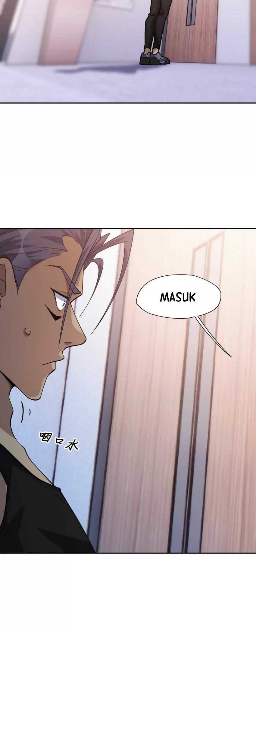Rise Of The Beast God Chapter 33 Gambar 32