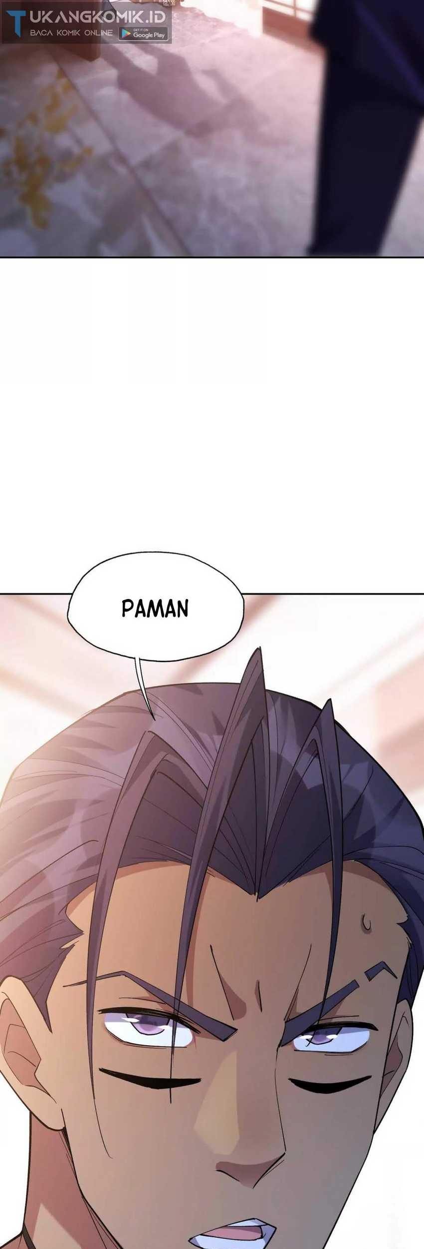 Rise Of The Beast God Chapter 33 Gambar 34