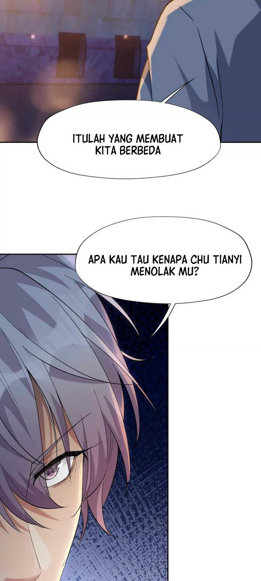 Rise Of The Beast God Chapter 33 Gambar 3