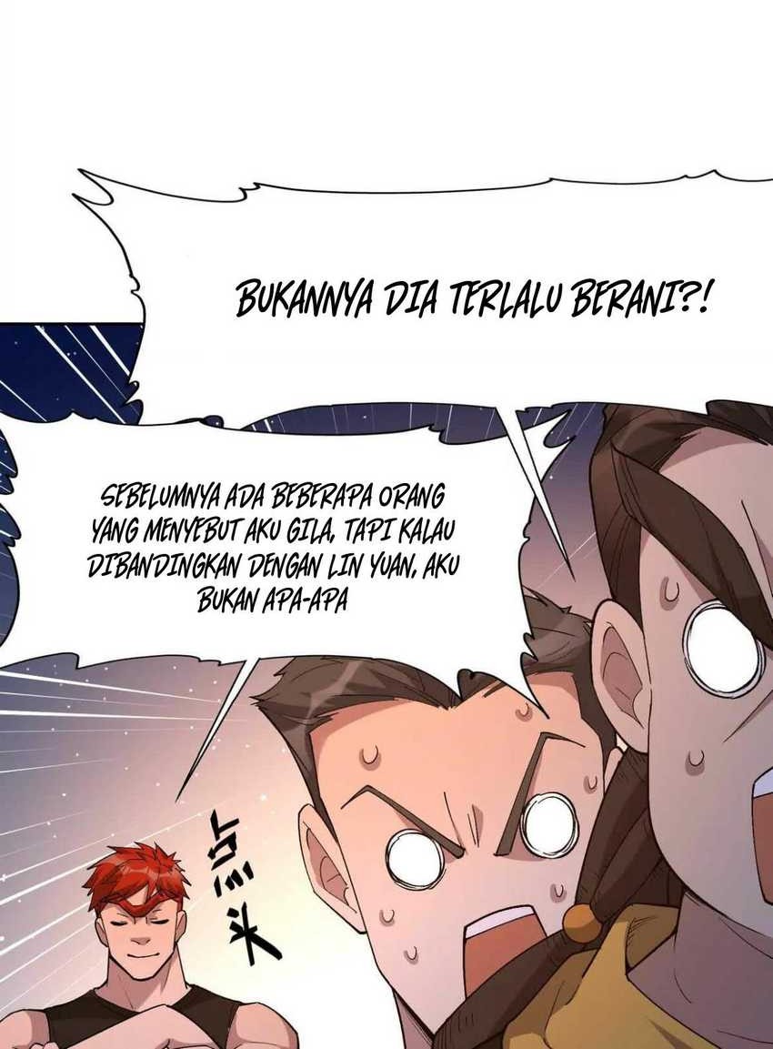 Rise Of The Beast God Chapter 33 Gambar 6