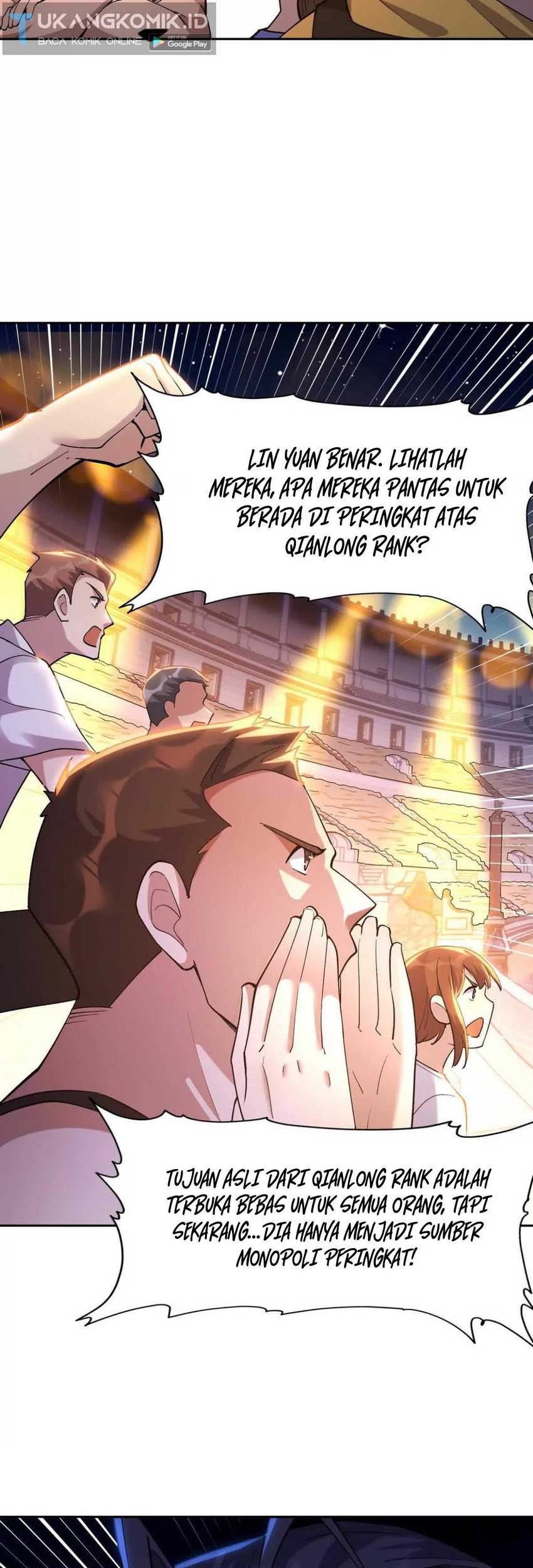 Rise Of The Beast God Chapter 33 Gambar 7