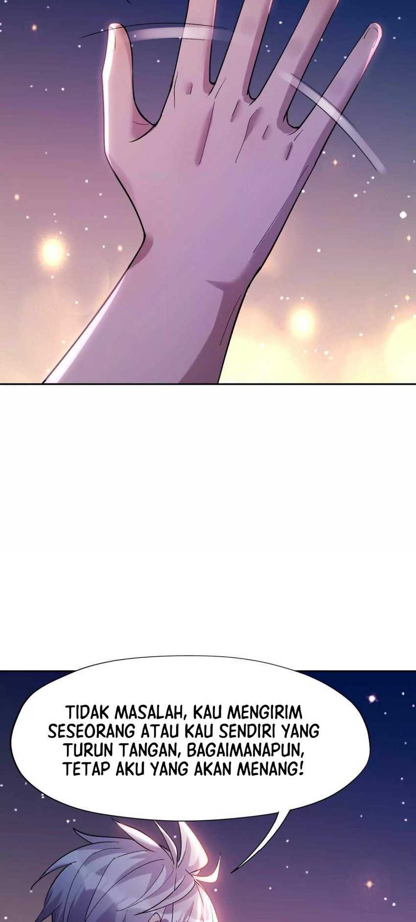 Rise Of The Beast God Chapter 33 Gambar 9