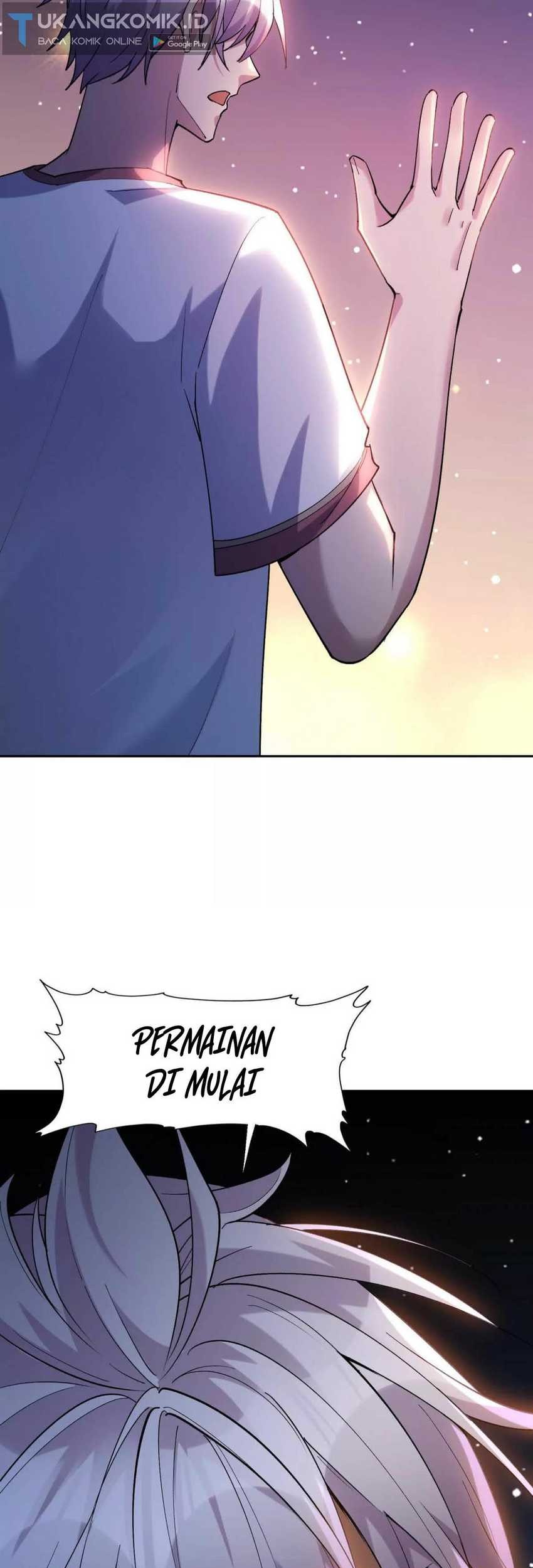 Rise Of The Beast God Chapter 33 Gambar 10