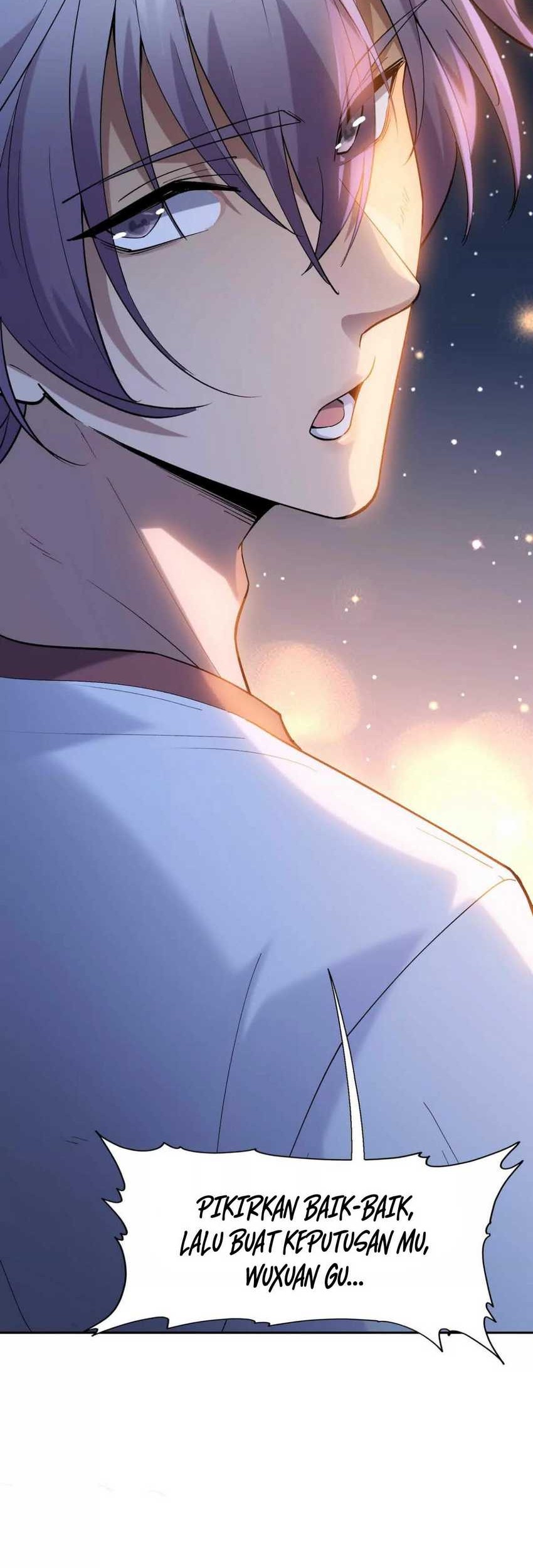 Rise Of The Beast God Chapter 33 Gambar 11