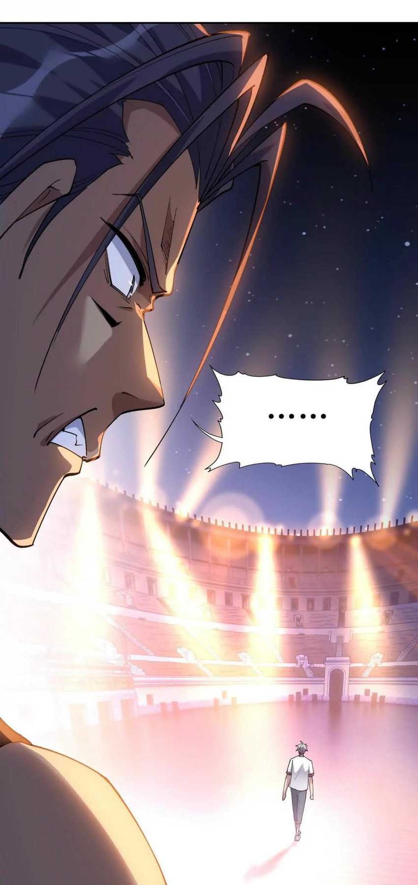 Rise Of The Beast God Chapter 33 Gambar 12